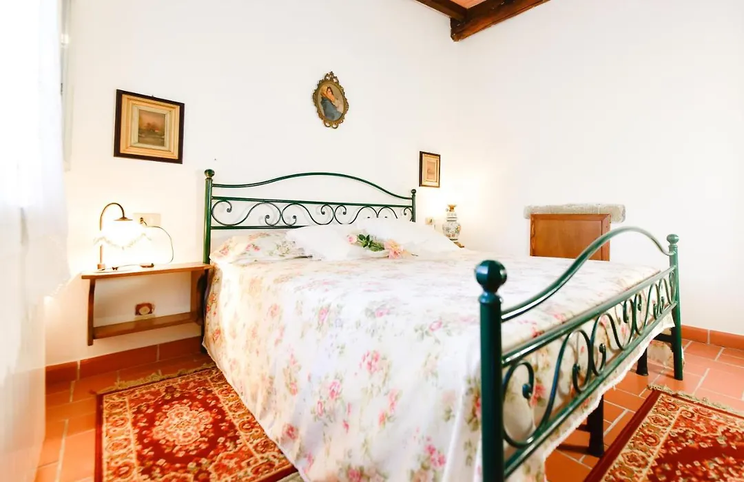Agriturismo Baticci-1